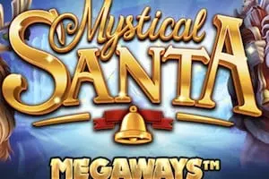 Mystinen Santa Megaways