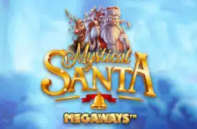 Mystinen Santa Megaways