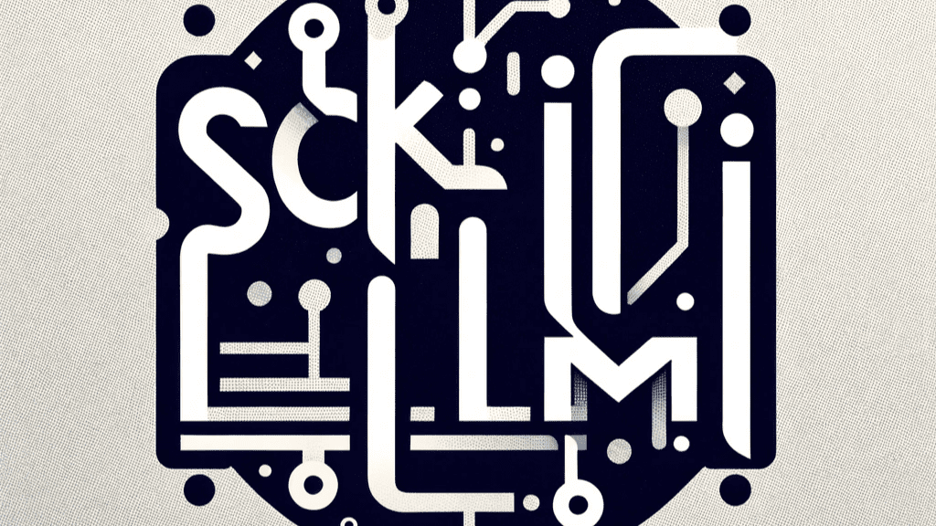 Легко интегрируйте LLM в свой рабочий процесс Scikit-learn с помощью Scikit-LLM