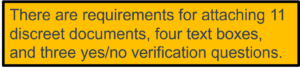 requisitos de ciberseguridad 300x71 FDA eSTAR v5.0 ¿Qué hay de nuevo?