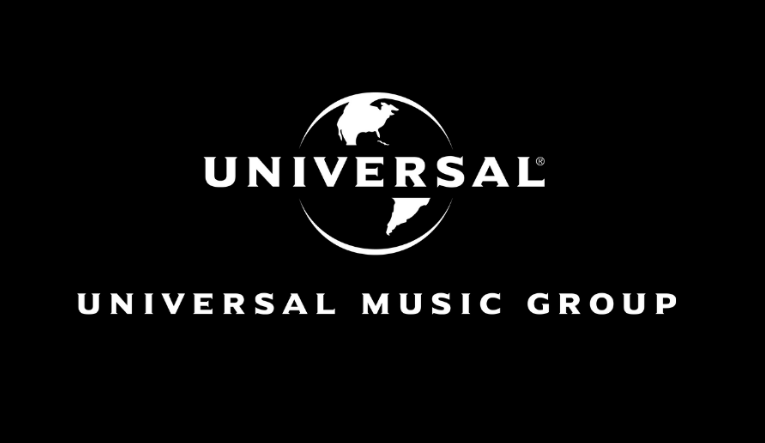 universele muziekgroep