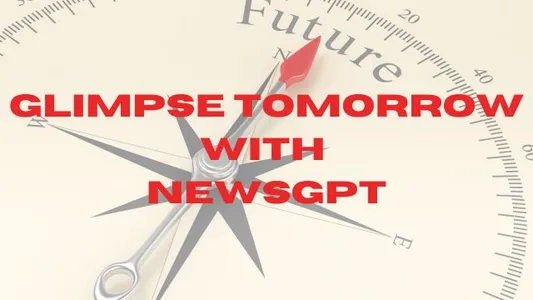 NewsGPT Introduces New AI ‘News Forecast’