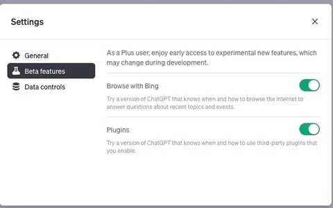 Comment installer les plugins ChatGPT : un guide simple
