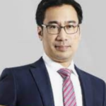 Dr. Sethaput Suthiwartnarueput홍콩 태국