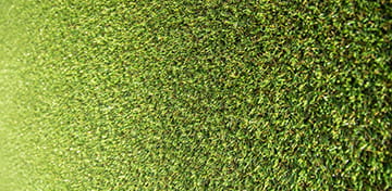 Tennisbaanoppervlak van synthetisch gras