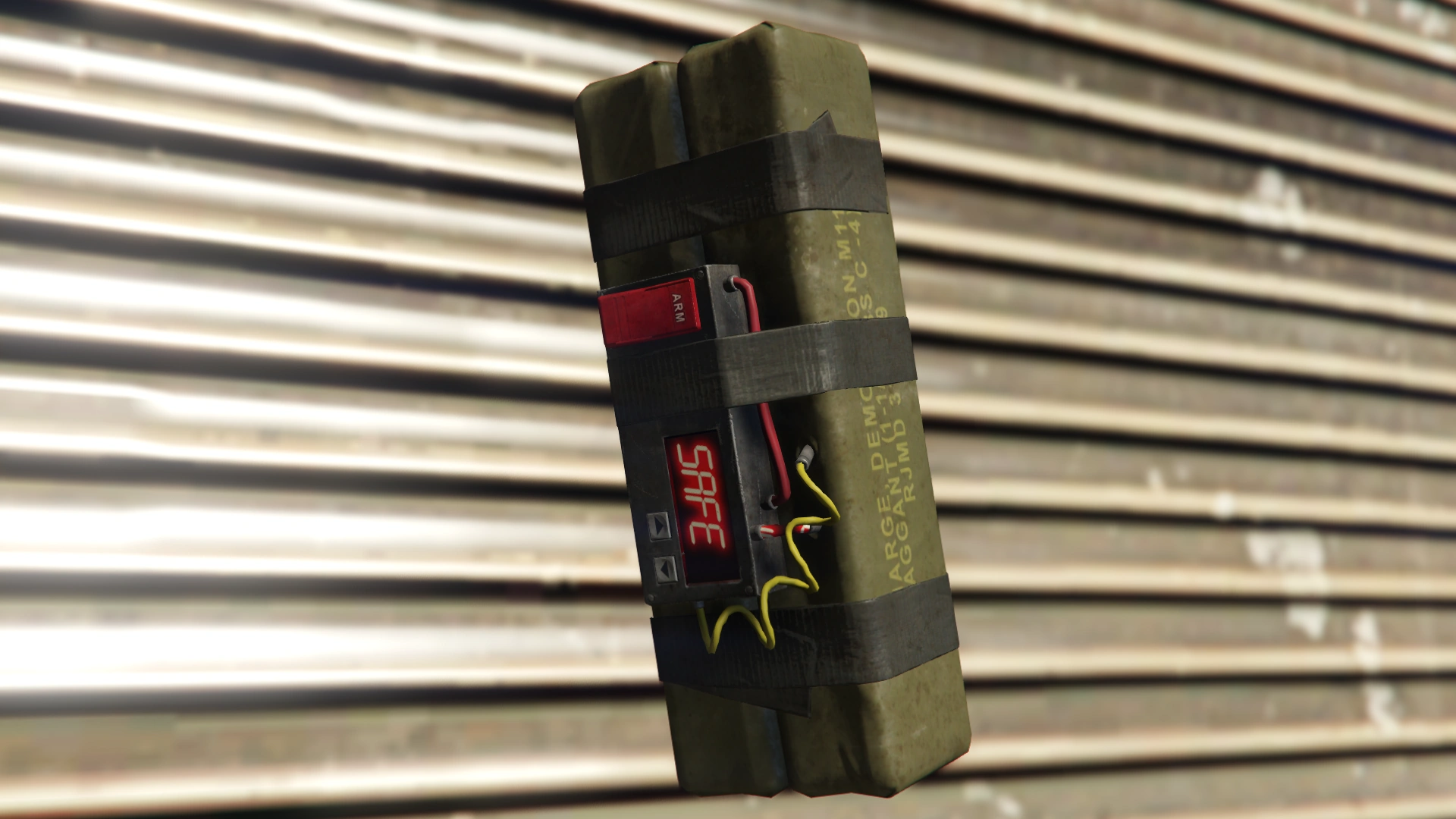 Comment faire exploser des bombes collantes dans GTA 5 sur PS4 ? Data Intelligence