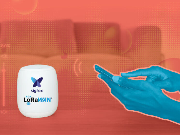 How to Implement Device Convergence for Sigfox & LoRaWAN