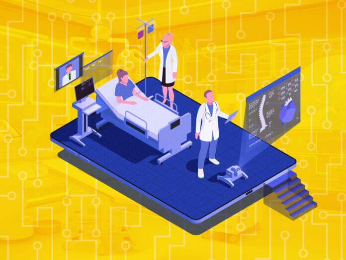 IoT-apparaten zijn een van de belangrijkste kwetsbaarheden in datalekken in de gezondheidszorg