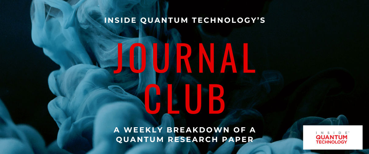 Un nouvel article de Science Advances se concentre sur les nouvelles recherches en simulation quantique et en science moléculaire.