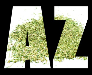 arizona cannabis rules