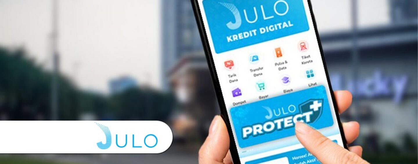 JULO Steps up Digital Loans with Embedded Device Protection Insurance