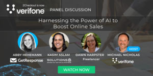 Observe cómo aprovechar el poder de la IA para impulsar las ventas