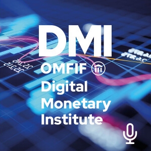 OMFIF podcast 2 - OMFIF Podcast: slimme contracten en retail-CBDC's