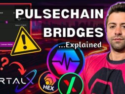 Epic PulseChain Launch! Now What About Bridges? Buying PLSX, HEX,
