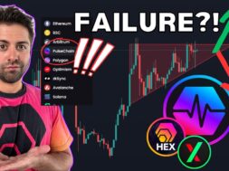 Did PulseChain Launch Fail? What You NEED To Know About