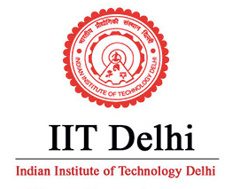 Logo Iit Delhi - Hướng dẫn nghề nghiệp