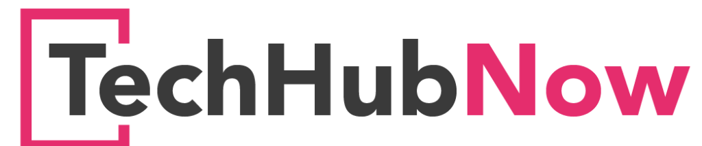 TechHubNow - Now Technology Hub For Innovators