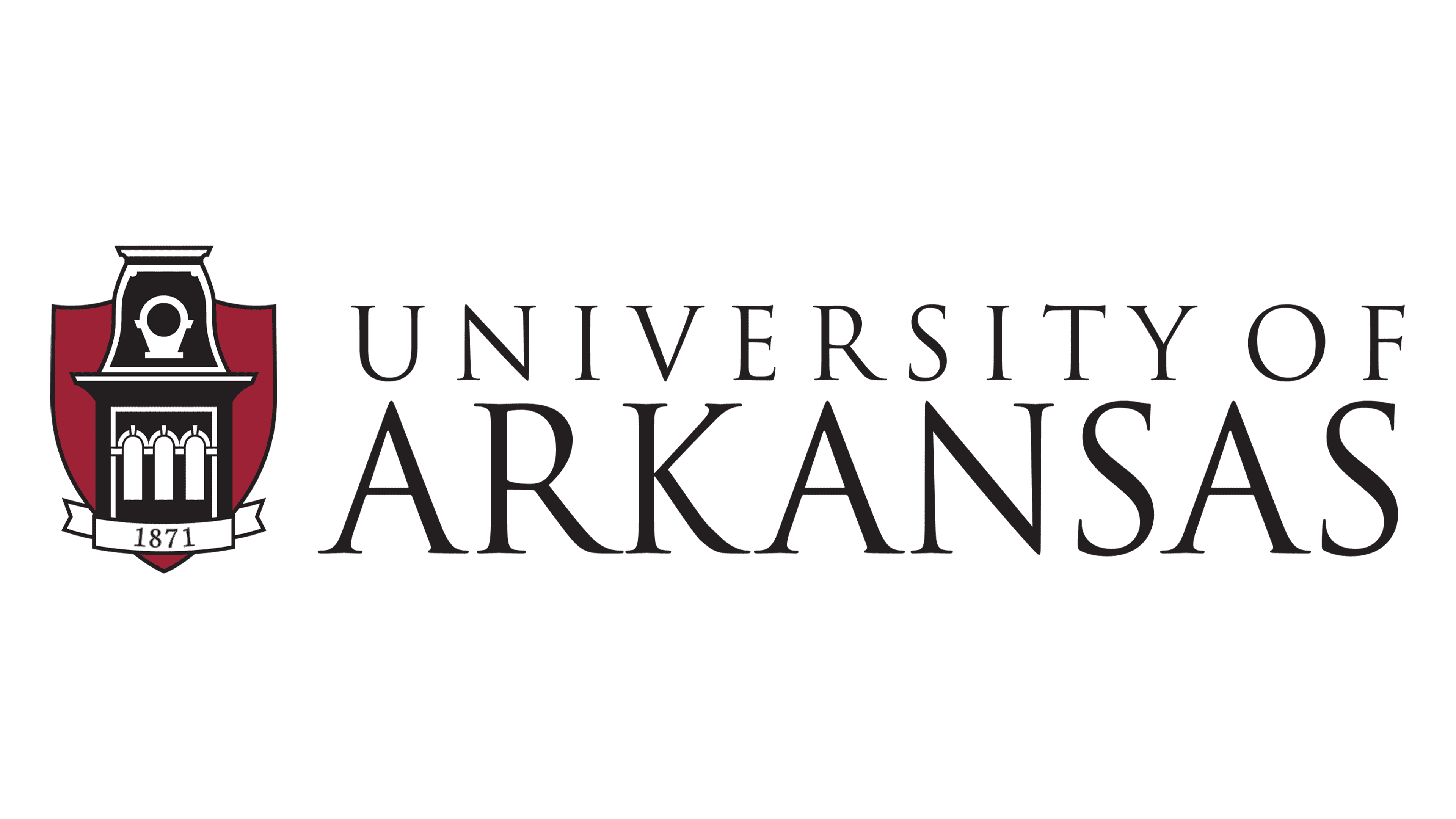 Arkansas Üniversitesi Logosu ve sembolü, anlamı, geçmişi, PNG, marka