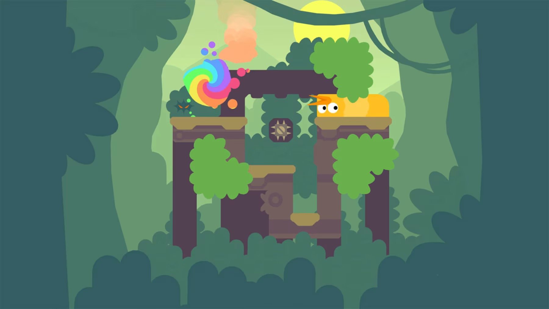 Snakebird Complete download the new for apple