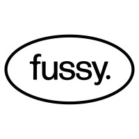 getfussy 로고
