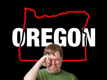 Oregon-cannabisaanbod