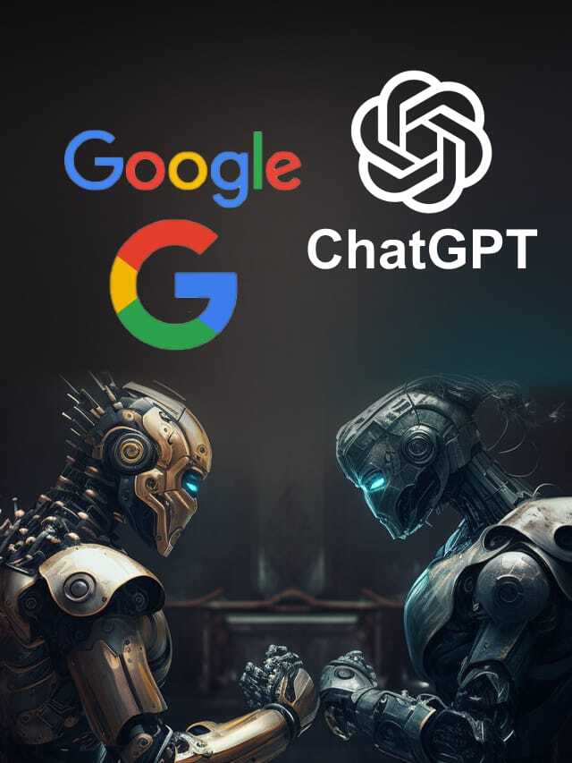 Google-Sắp ra mắt-Trò chuyệnGPT-Đối thủ-Sắp ra mắt