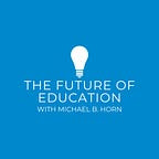 De toekomst van het onderwijs