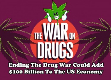 마약과의 전쟁은 이익을 넘어서는 것입니다