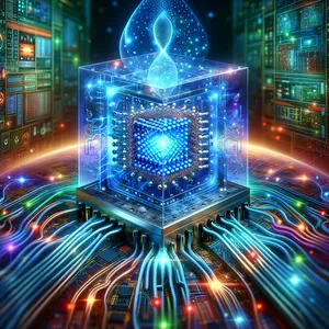 Rol van kwantumcomputers