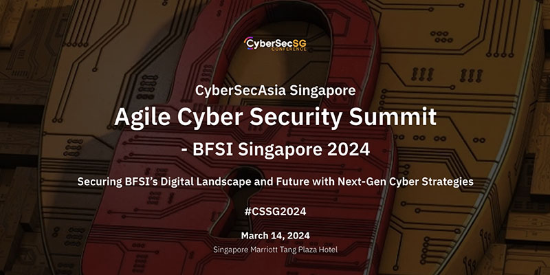 مؤتمر Agile DevSecOps SG 2024