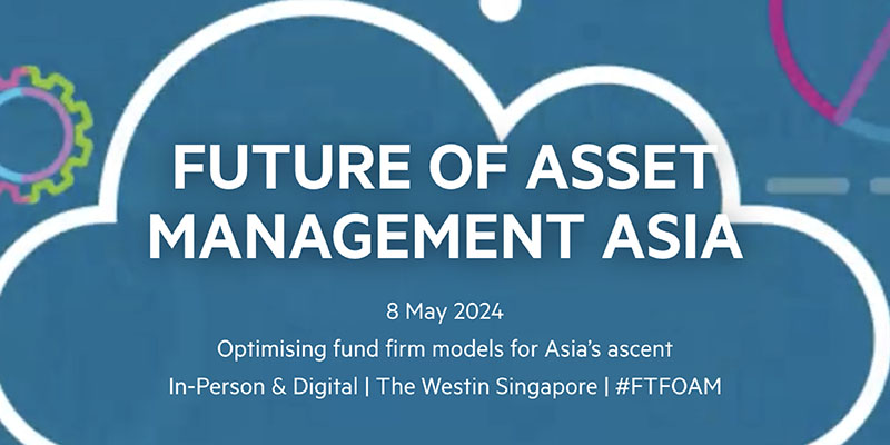 El futuro de la gestión de activos en Asia