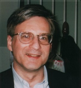 Image of Dr. Stephen Thaler 