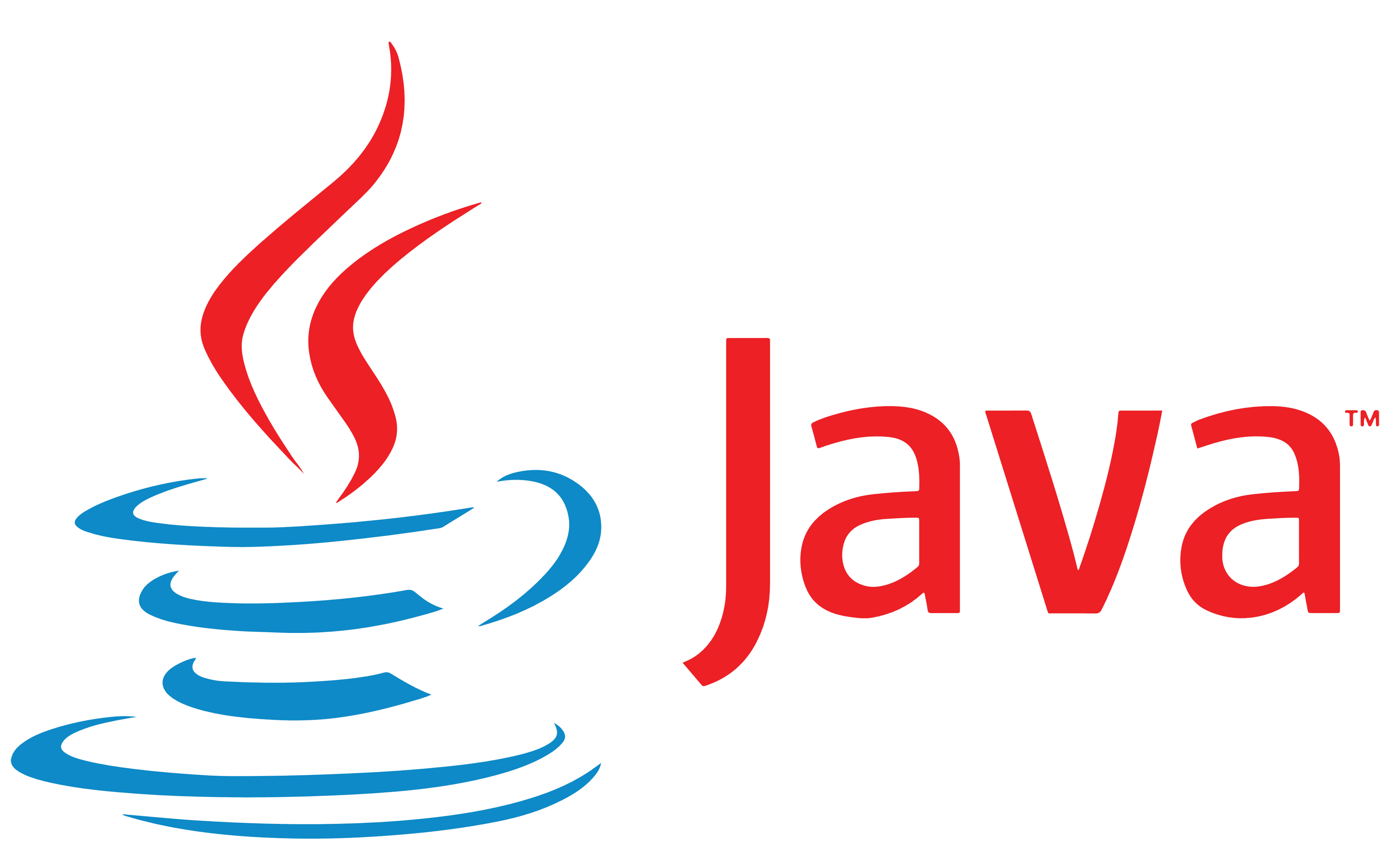 Java | Docker Containers for Every Development Need