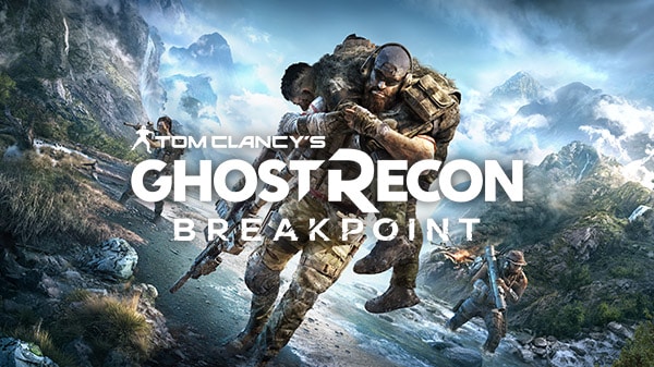 Ghost Recon Breakpoint-Banner