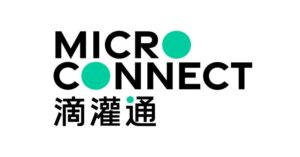 Micro-verbinding