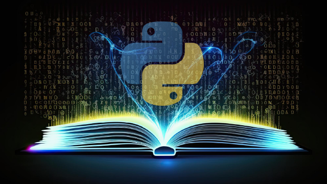 dataset in Python

