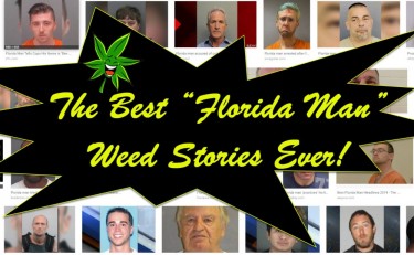 FLORIDA WEEDMAN STORIES