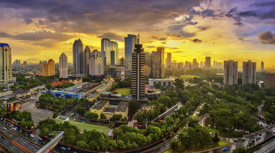 インドネシアにおける商標異議申立の分析と 2024 年の予測