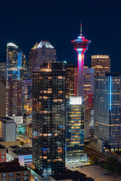 Unsplash Chong Wei Calgary - Balance Commits to Alberta, Relocates to Calgary