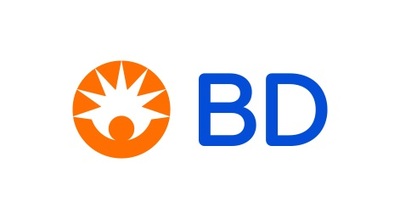 BD (Becton, Dickinson 및 Company) 로고 (PRNewsfoto / BD (Becton, Dickinson 및 Company))
