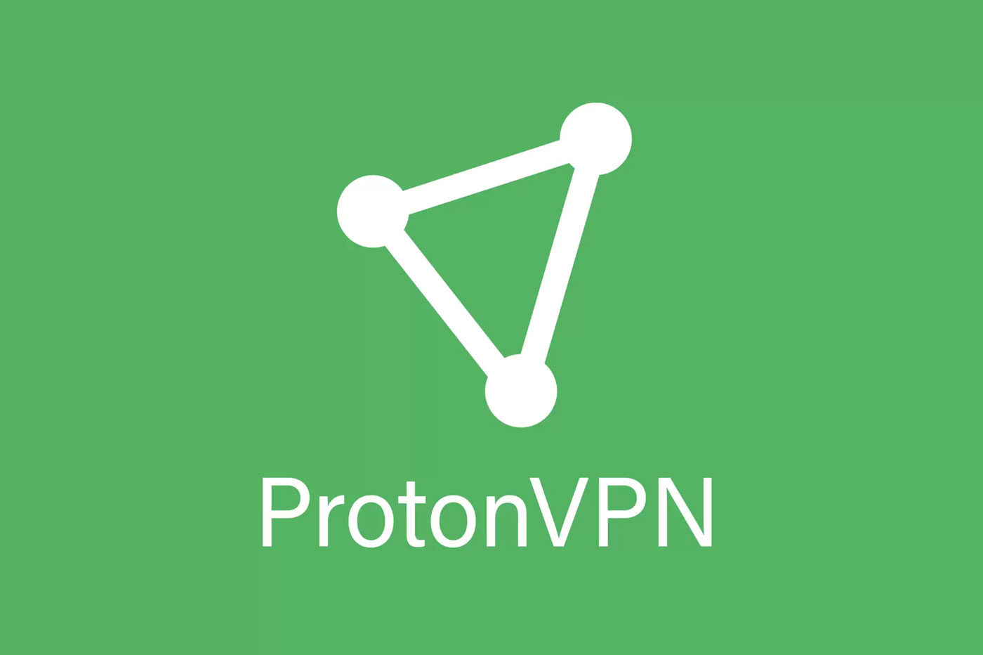 ProtonVPN - Beste voor het bekijken van Netflix op een Mac