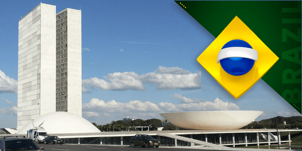 Thị trường cờ bạc đang bùng nổ của Brazil sẽ được quản lý