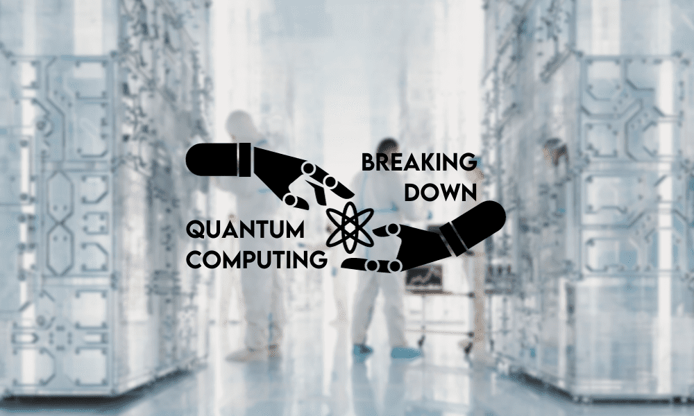 Desglosando la computación cuántica: implicaciones para la ciencia de datos y la inteligencia artificial