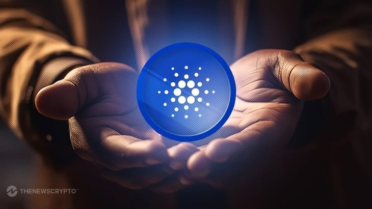Cardano (ADA) Faces Bearish Trend with Potential Bottom at $0.41
