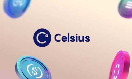 Celsius afişi - Celsius Alacaklıları İflas Öncesi Çekilen Fonları İade Edecek