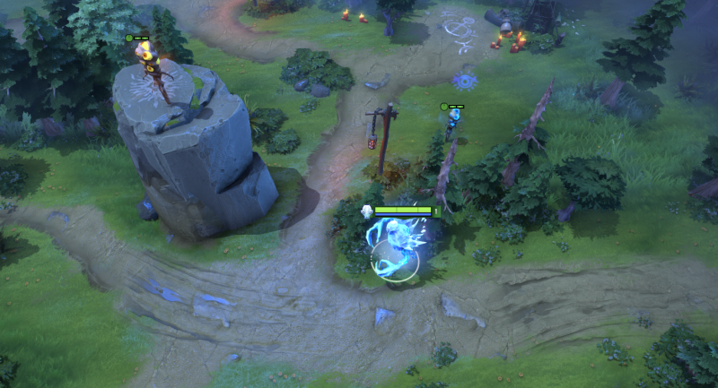 Essential Tips for Position 5 Supports in Dota 2