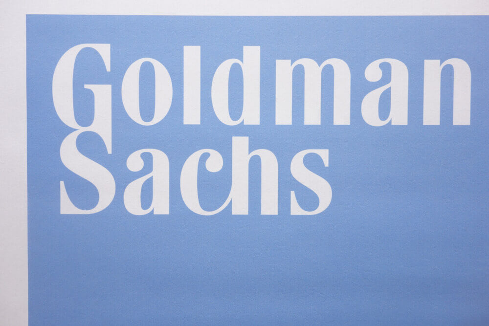 Goldman verhoogde zijn voorspelling voor de prijzen van zilver en goud