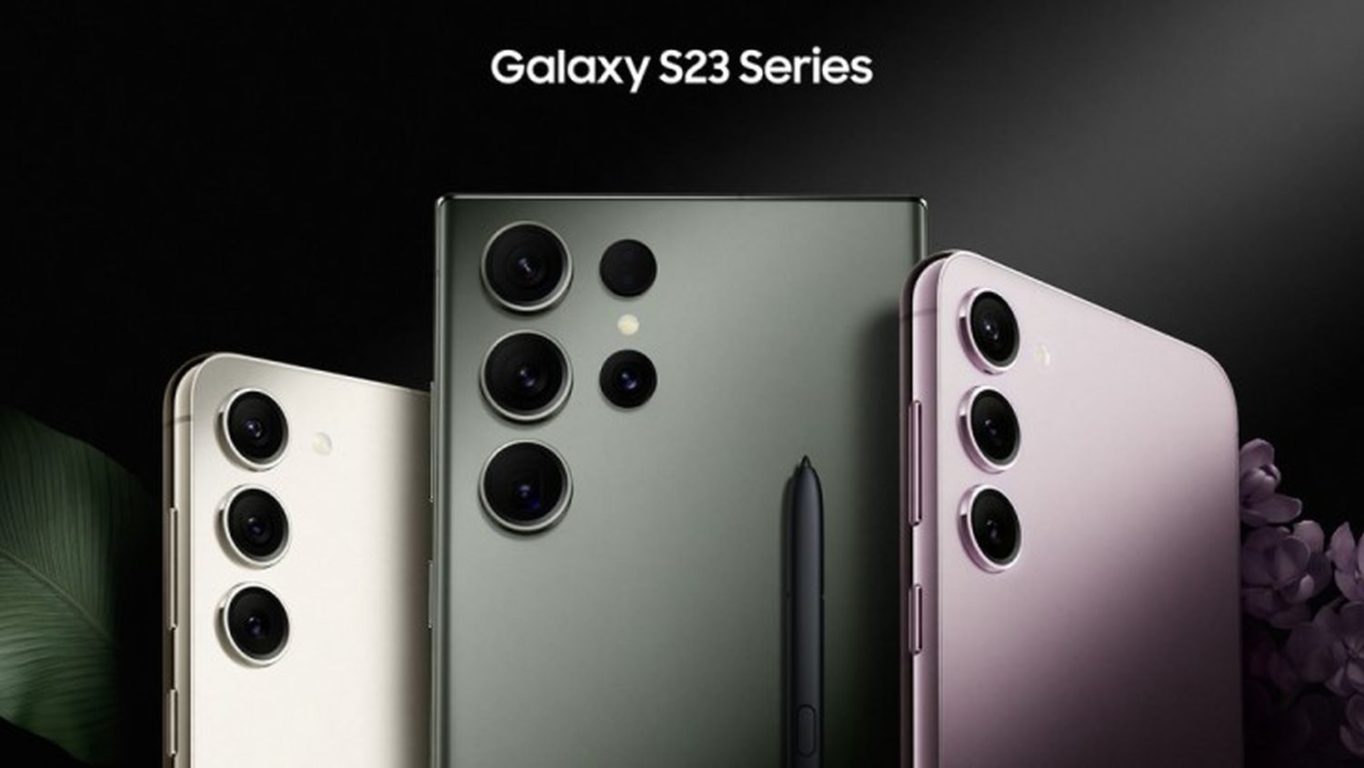 Galaxy S24 Ultra versus S23 Ultra