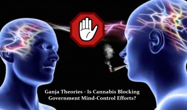Blockiert Cannabis die Bemühungen der Regierung zur Bewusstseinskontrolle?