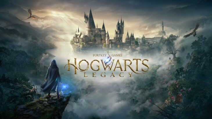 Hogwarts Legacy - Banier